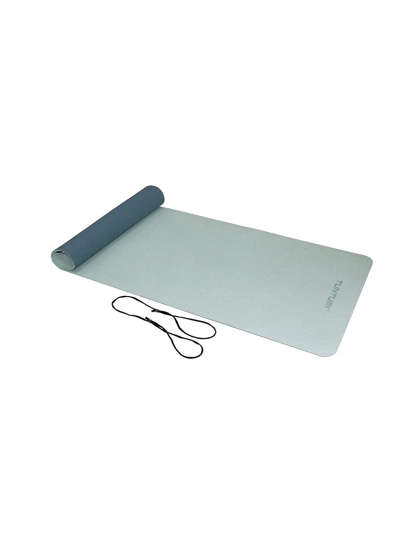 TUNTURI | TPE Yogamatte 4mm | 